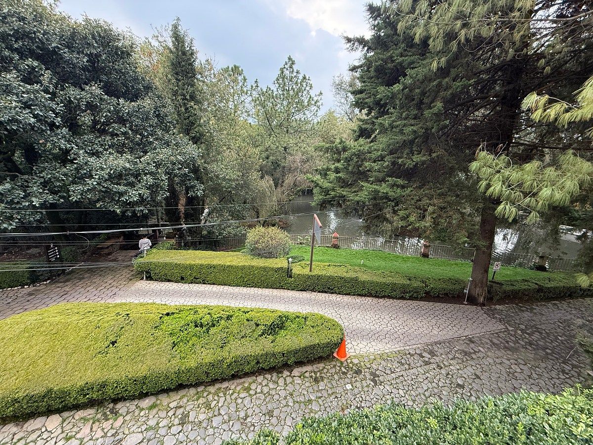 Apartamento em Jesús del Monte, Huixquilucan, foto 19 de 23