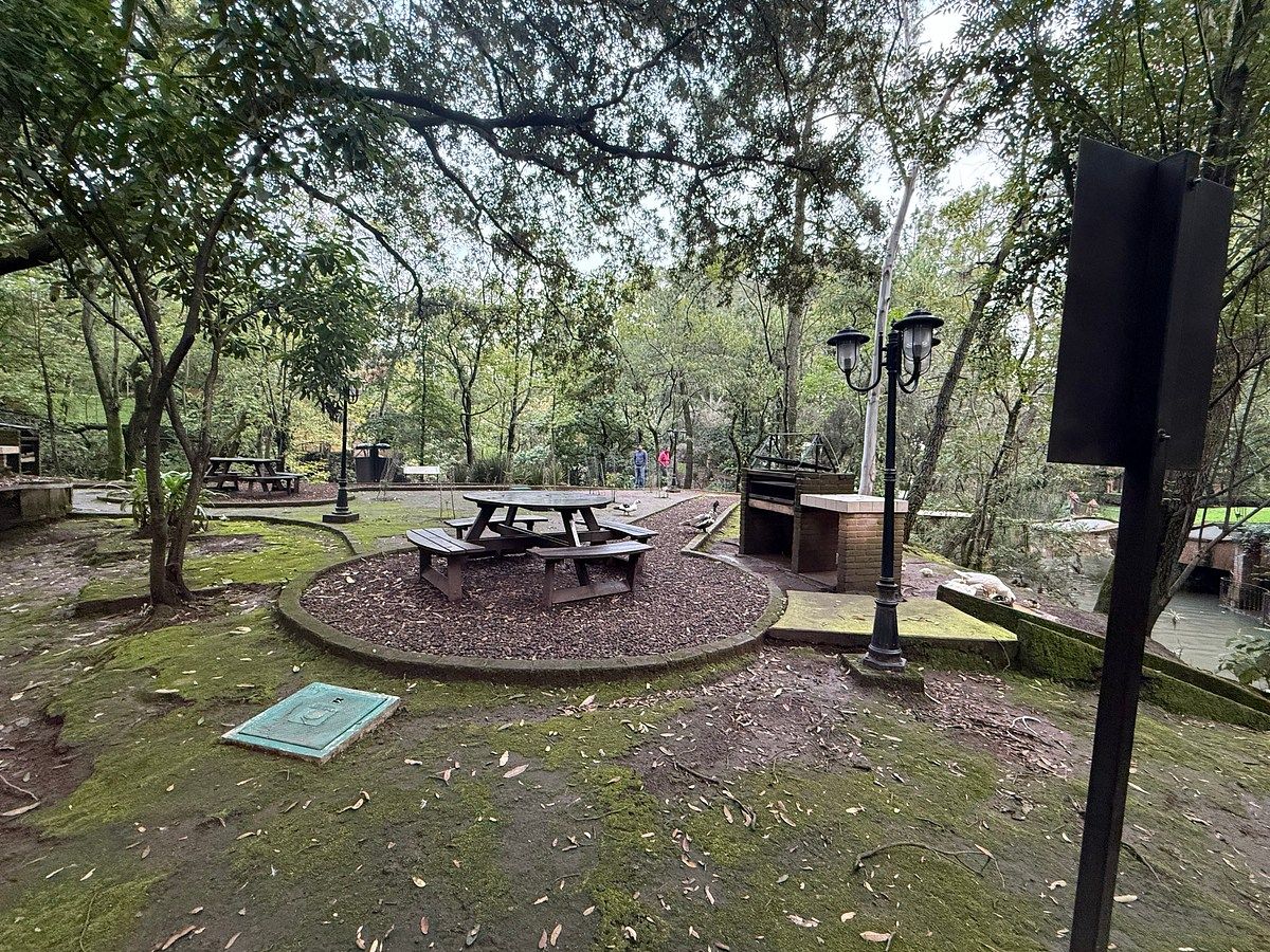 Apartamento em Jesús del Monte, Huixquilucan, foto 20 de 23