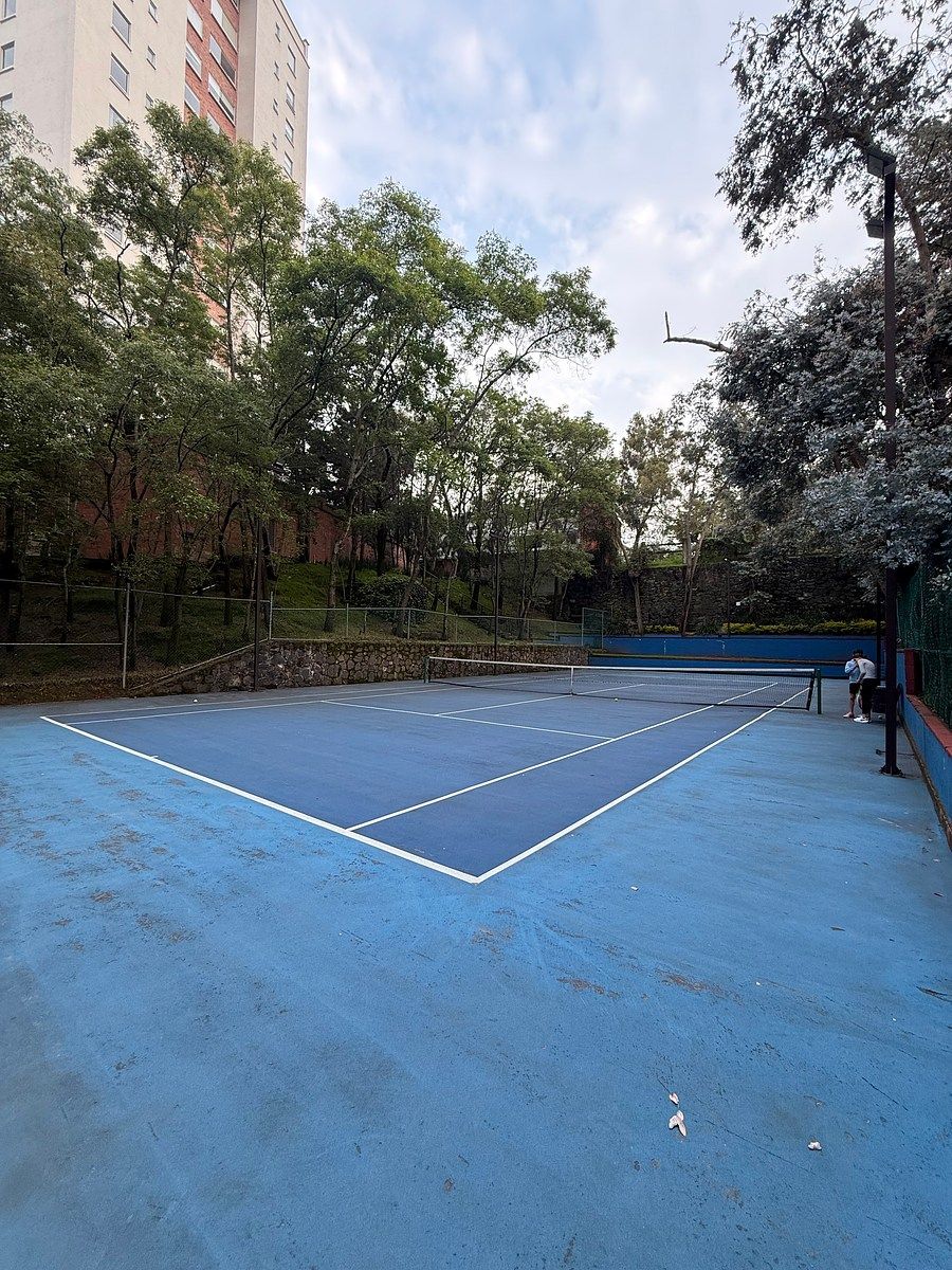 Apartamento em Jesús del Monte, Huixquilucan, foto 22 de 23