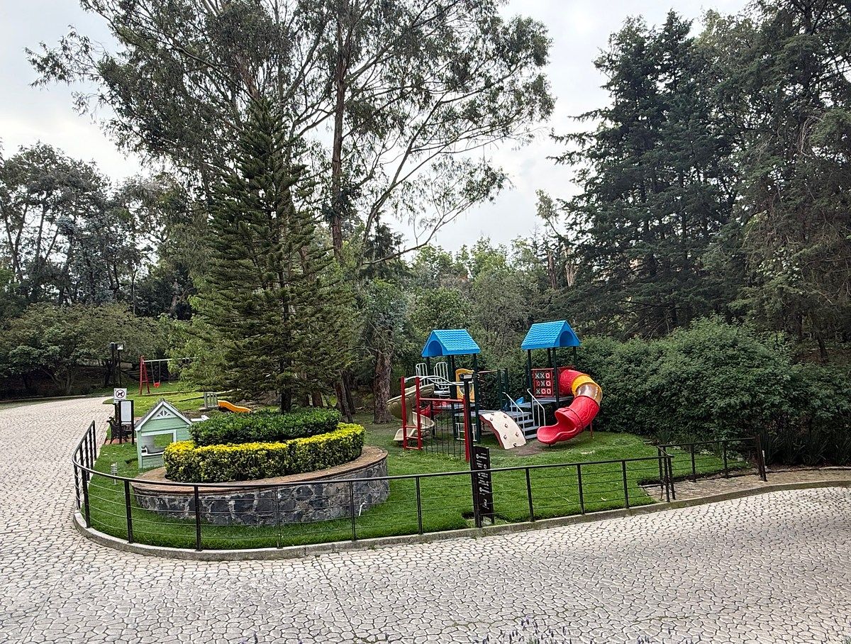 Apartamento em Jesús del Monte, Huixquilucan, foto 23 de 23