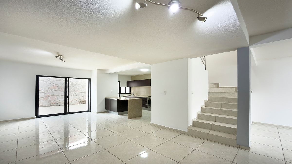 Casa em El Mirador, Querétaro, foto 6 de 22
