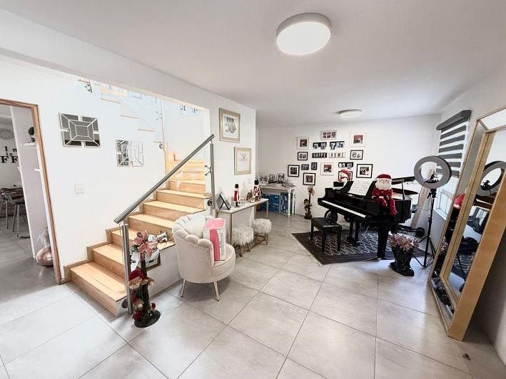 Casa em Bosque Esmeralda, Atizapán de Zaragoza, foto 5 de 23