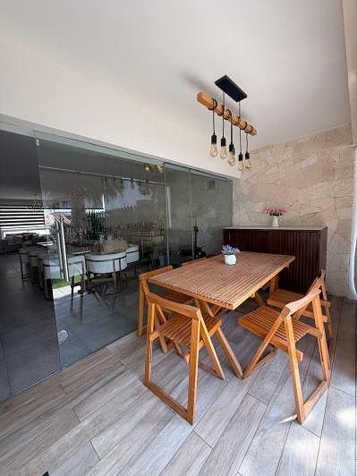 Casa em Bosque Esmeralda, Atizapán de Zaragoza, foto 10 de 23