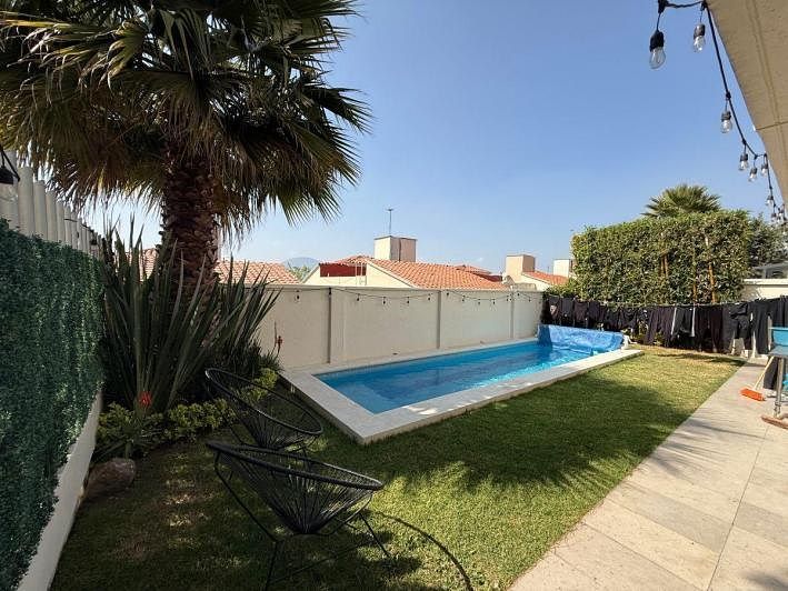Casa em Bosque Esmeralda, Atizapán de Zaragoza, foto 11 de 23