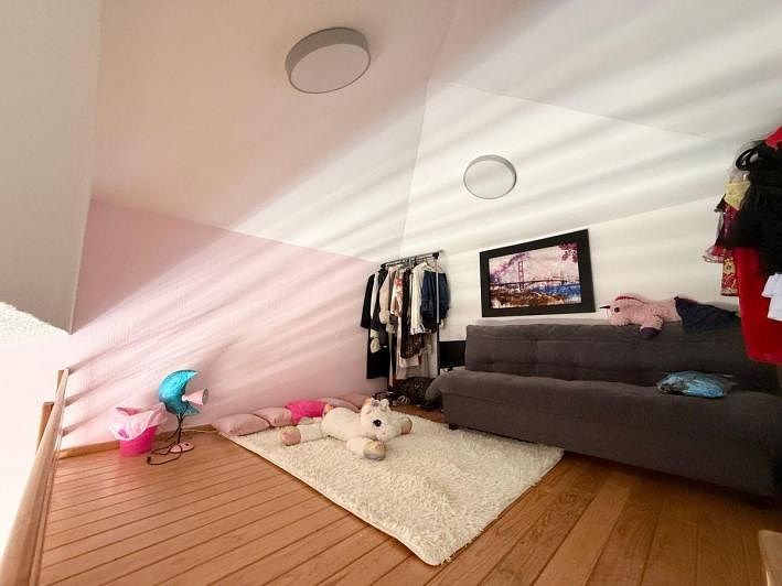 Casa em Bosque Esmeralda, Atizapán de Zaragoza, foto 13 de 23