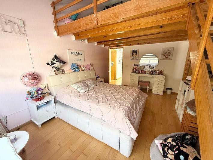 Casa em Bosque Esmeralda, Atizapán de Zaragoza, foto 14 de 23