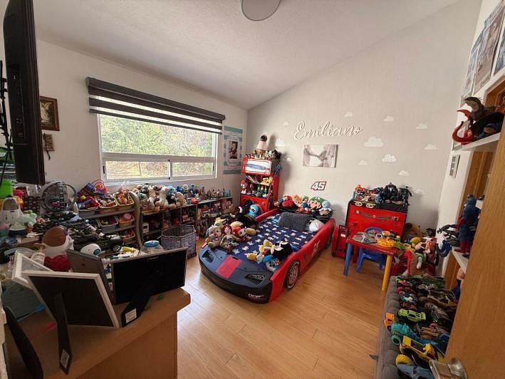Casa em Bosque Esmeralda, Atizapán de Zaragoza, foto 18 de 23