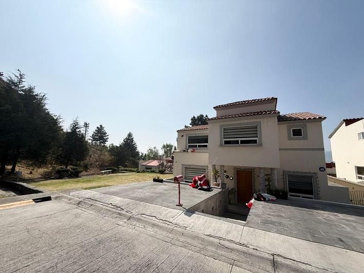 Casa em Bosque Esmeralda, Atizapán de Zaragoza, foto 23 de 23