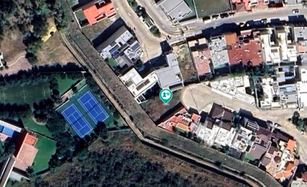 Lote em Jardines del Campestre, León, foto 2 de 7
