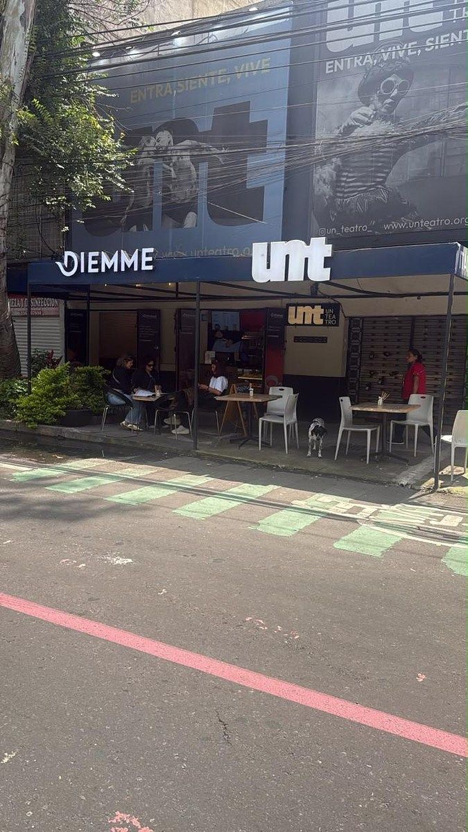 Retail Space in Hipódromo, Cuauhtémoc, photo 6 of 14
