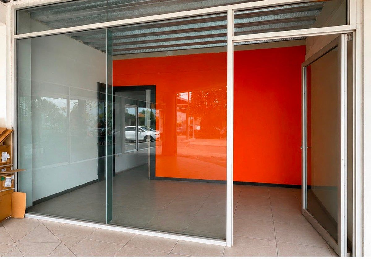 LOCAL EN PLANTA BAJA EN VENTA 40 M2| PLAZA COMERCIAL EN ESCOBEDO, foto 1 de 6