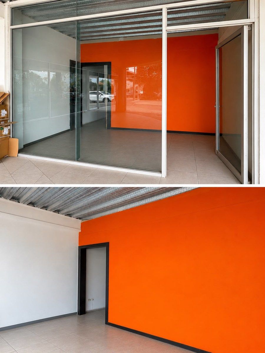 Loja em shopping em Villas de Escobedo, General Escobedo, foto 4 de 6