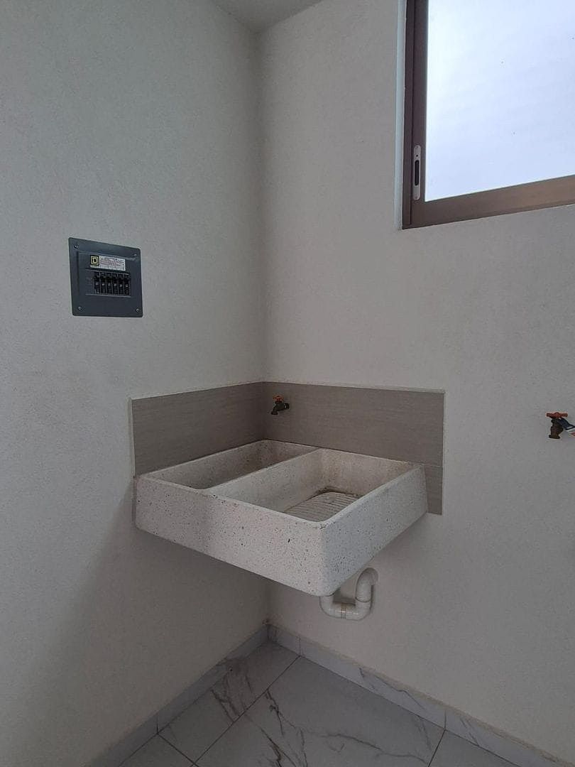 Departamento en Granjas Coapa, Tlalpan, foto 11 de 12
