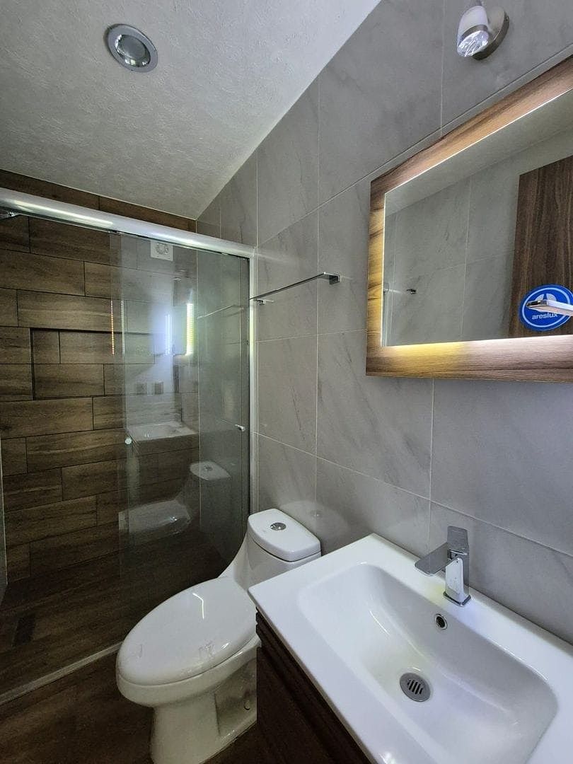 Departamento en Granjas Coapa, Tlalpan, foto 8 de 12