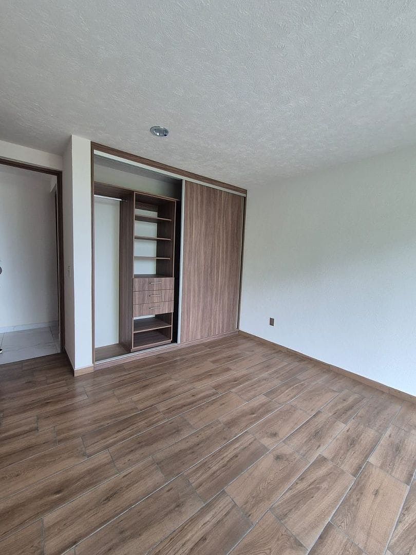 Departamento en Granjas Coapa, Tlalpan, foto 6 de 12