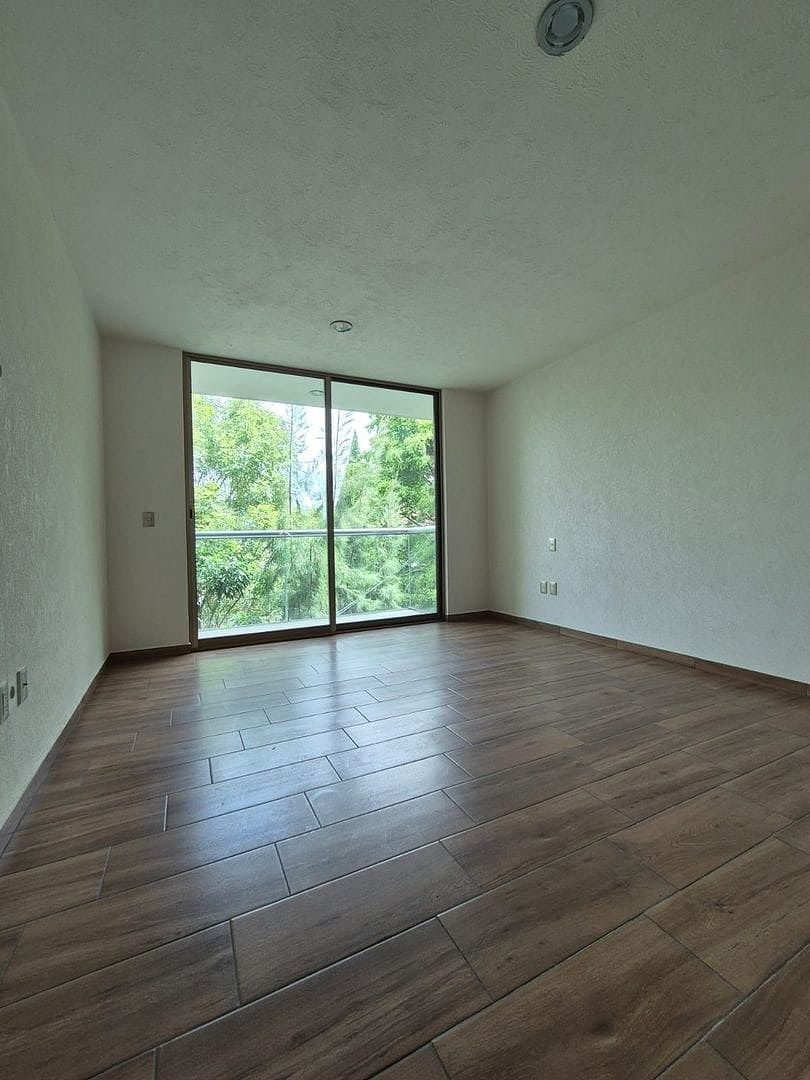 Departamento en Granjas Coapa, Tlalpan, foto 7 de 12