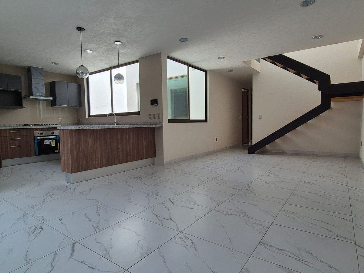 Departamento en Granjas Coapa, Tlalpan, foto 3 de 12