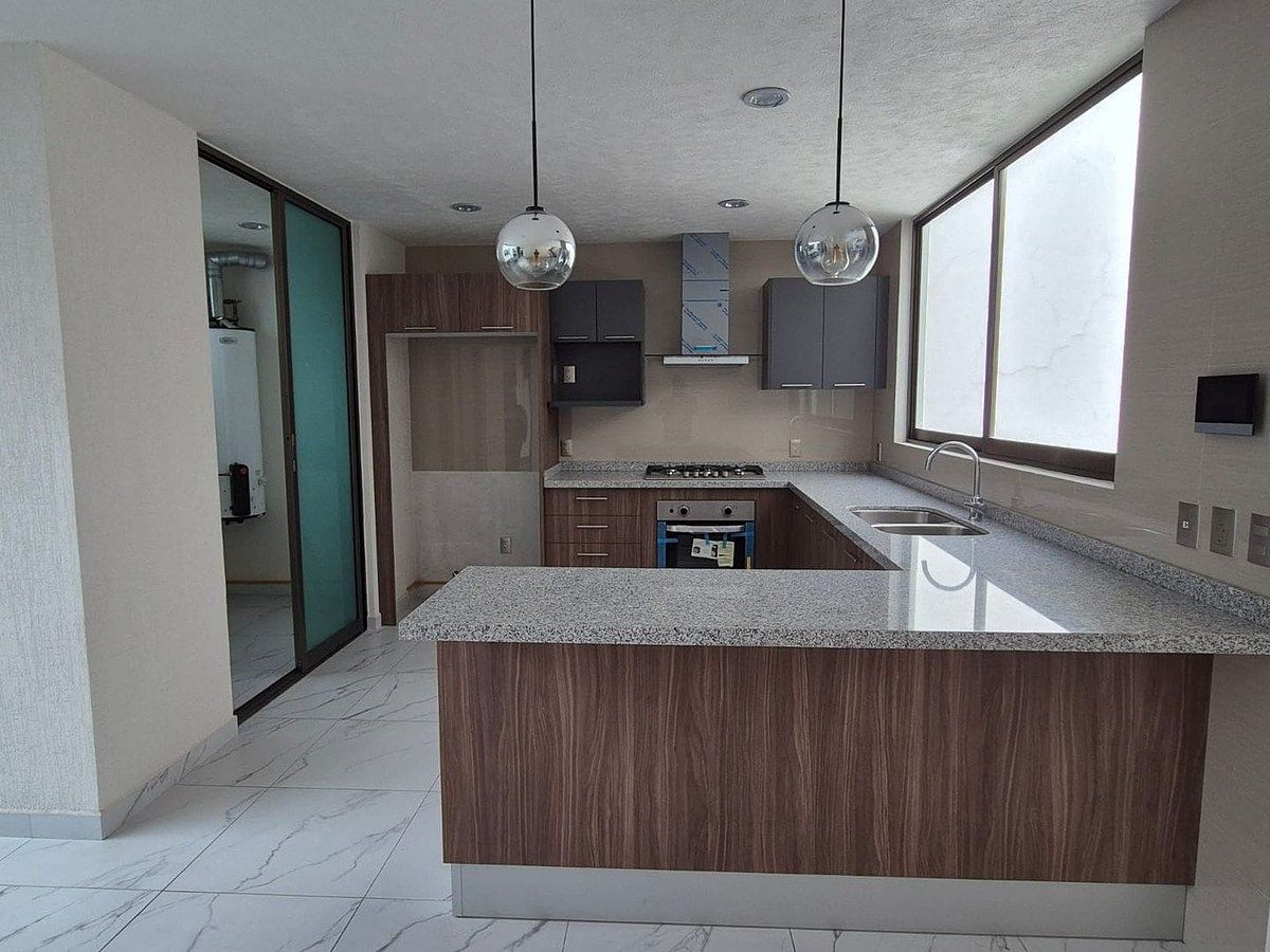 Departamento en Granjas Coapa, Tlalpan, foto 2 de 12