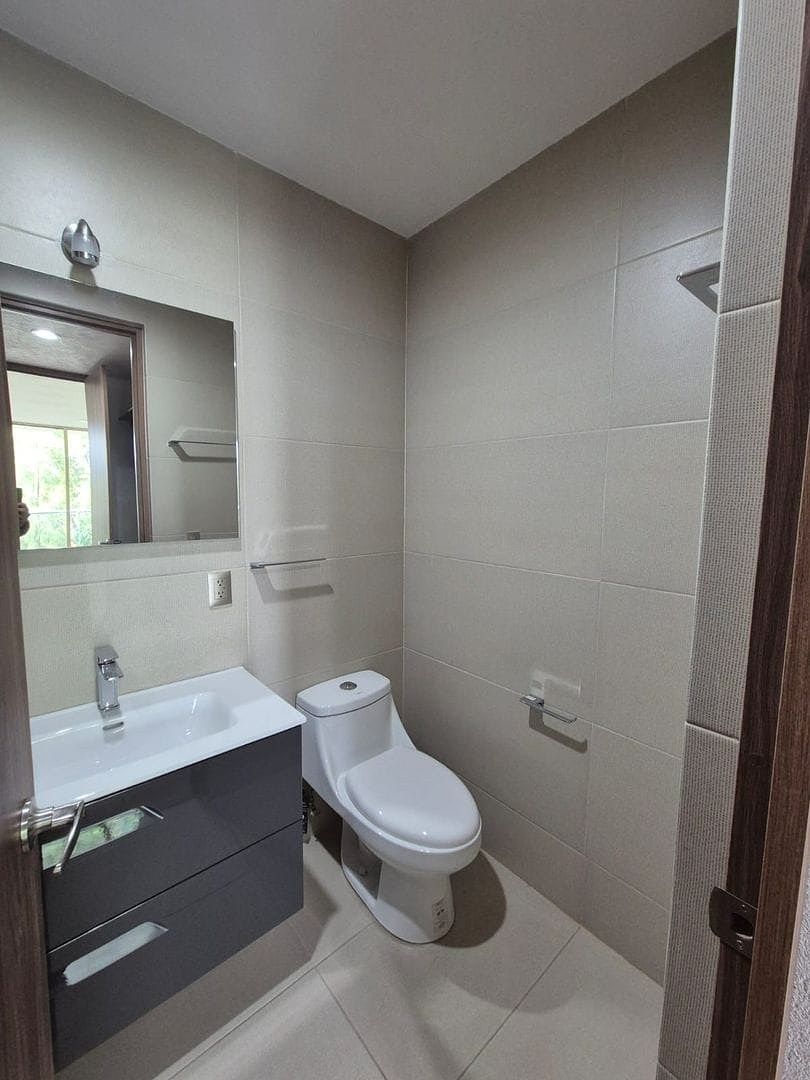 Departamento en Granjas Coapa, Tlalpan, foto 9 de 12