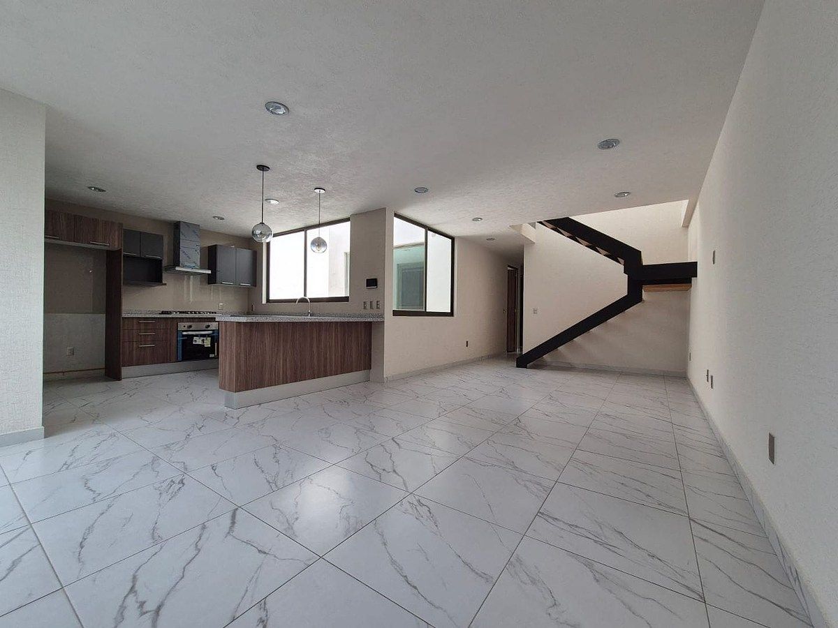 PENTHOUSE EN RENTA  COL. GRANJAS COAPA, TLALPAN, foto 1 de 12