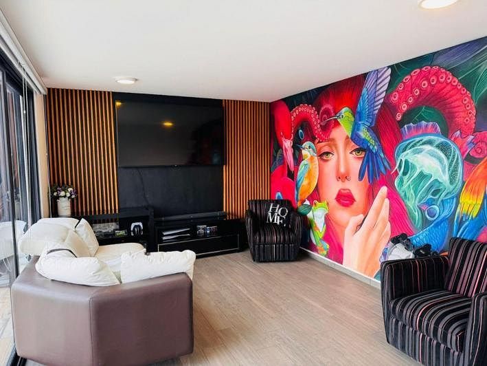 Casa em Lomas de Atizapán, Atizapán de Zaragoza, foto 4 de 7