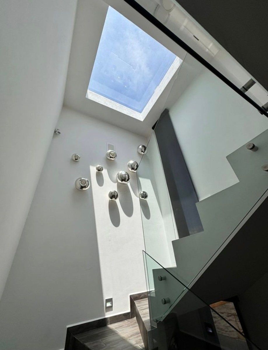 Casa em Lomas de Atizapán, Atizapán de Zaragoza, foto 7 de 7