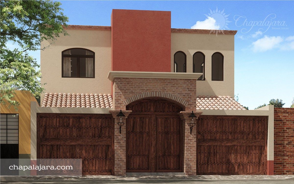 Duplex no coração de Ajijic, foto 1 de 12