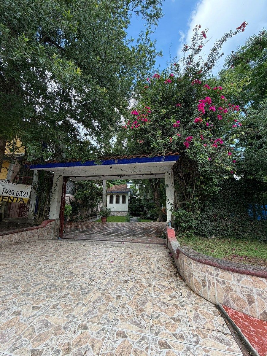 Casa em Cieneguilla, Santiago, foto 2 de 12
