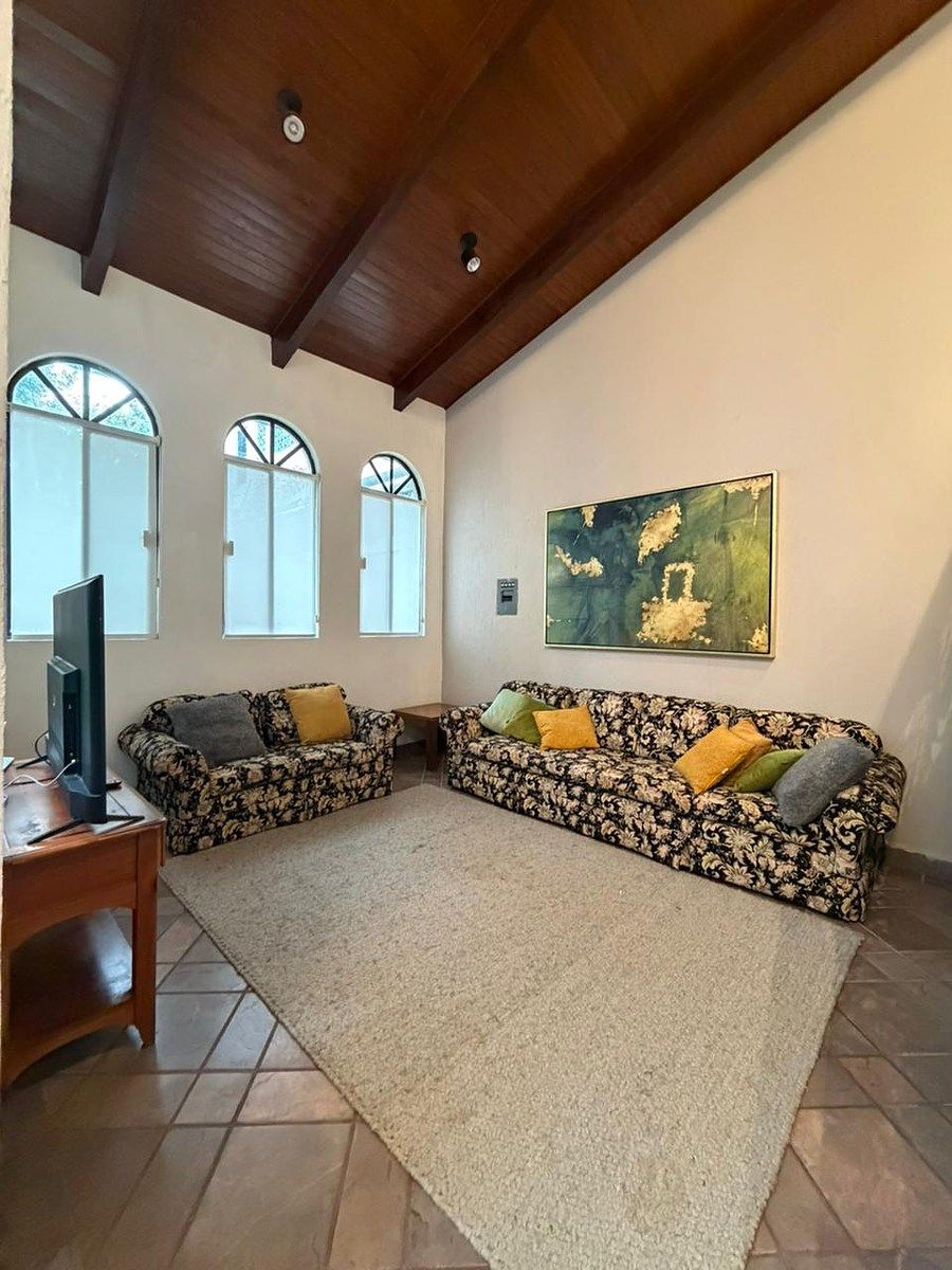 Casa em Cieneguilla, Santiago, foto 8 de 12