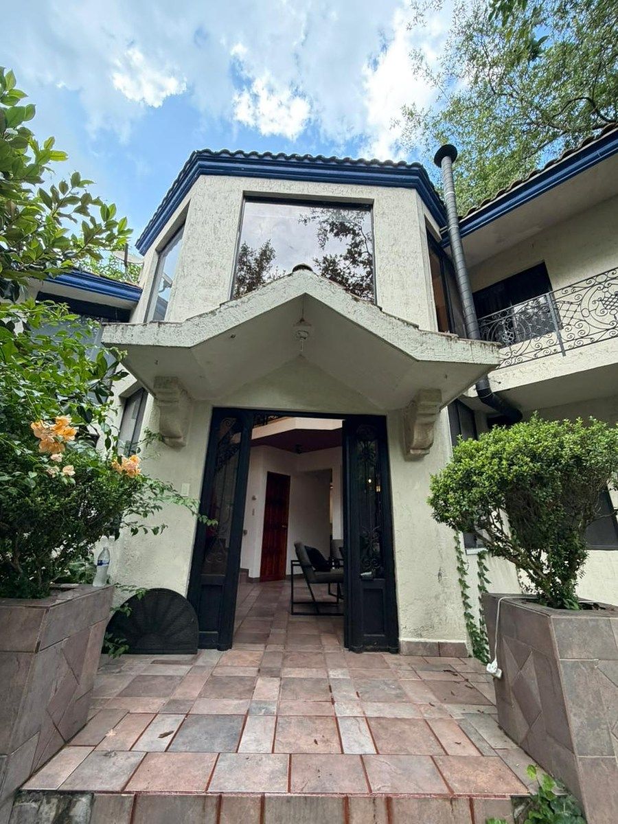 Casa em Cieneguilla, Santiago, foto 10 de 12