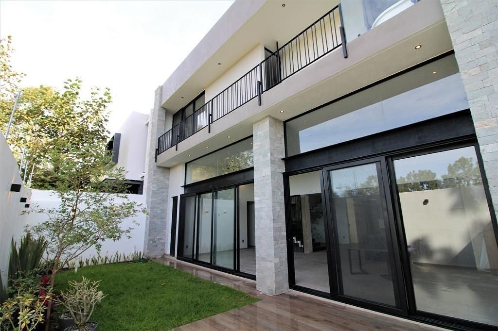 Casa em Arauca II, Zapopan, foto 2 de 20