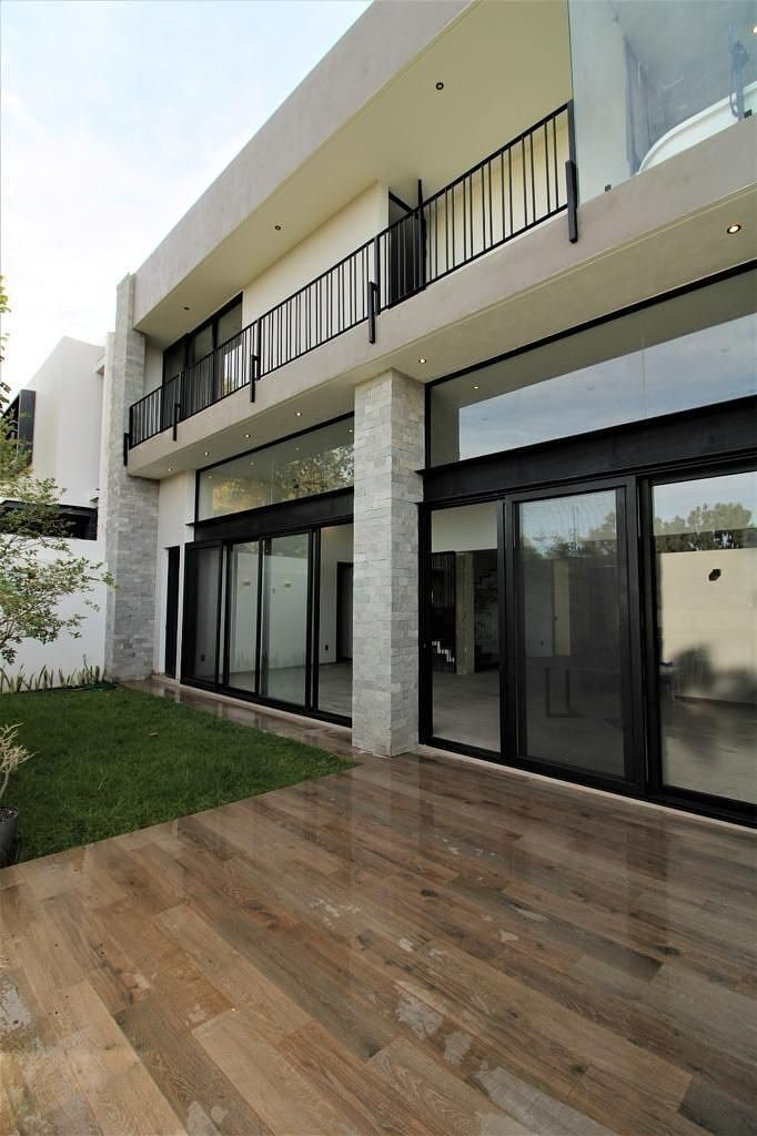 Casa em Arauca II, Zapopan, foto 4 de 20