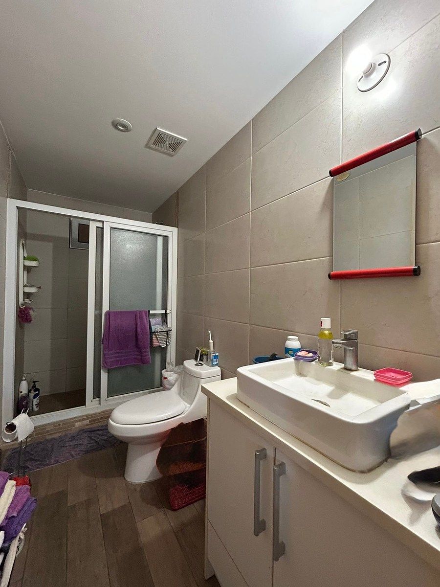 Apartamento en Zona 10, Guatemala, foto 5 de 17