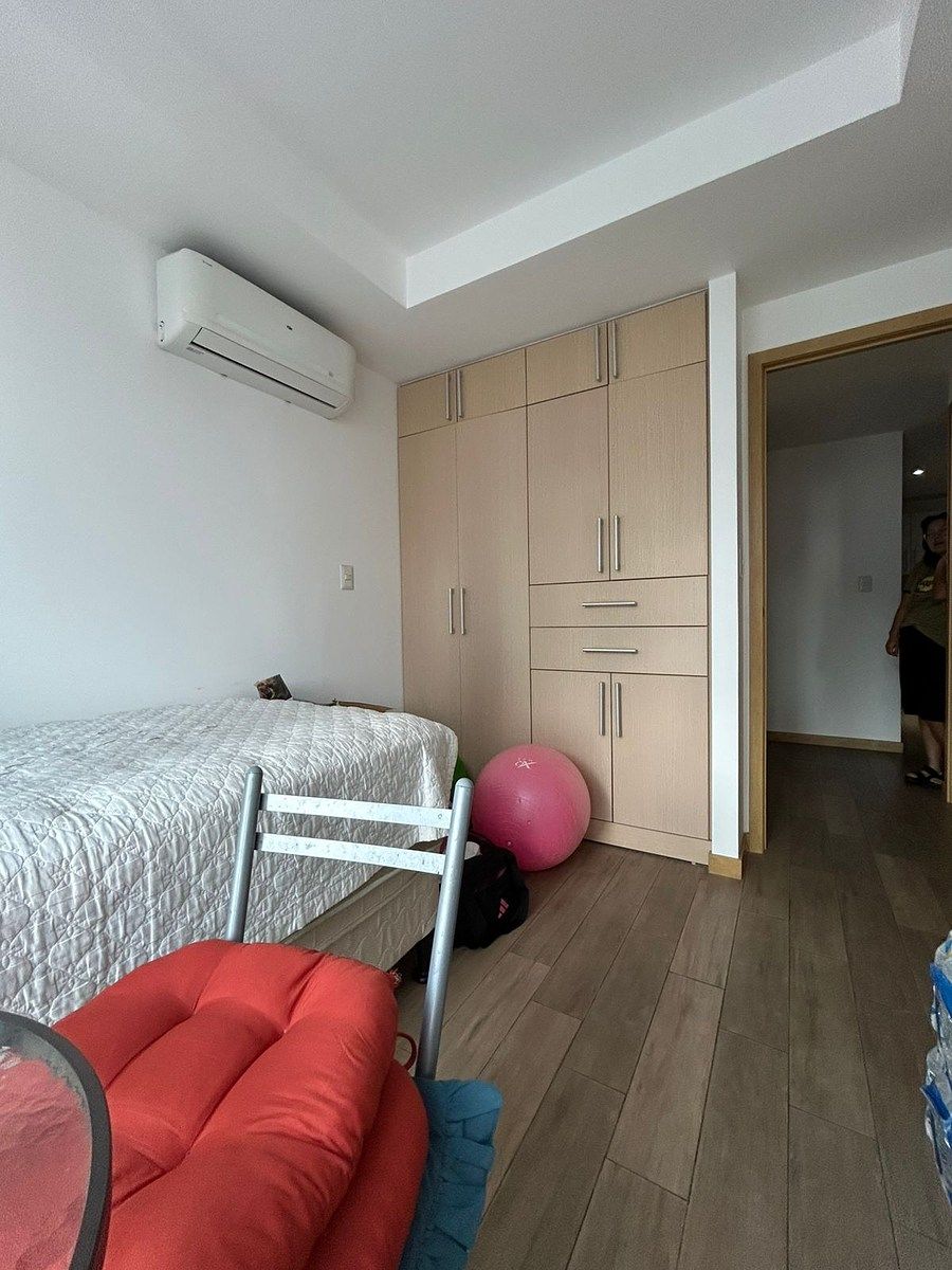 Apartamento en Zona 10, Guatemala, foto 10 de 17