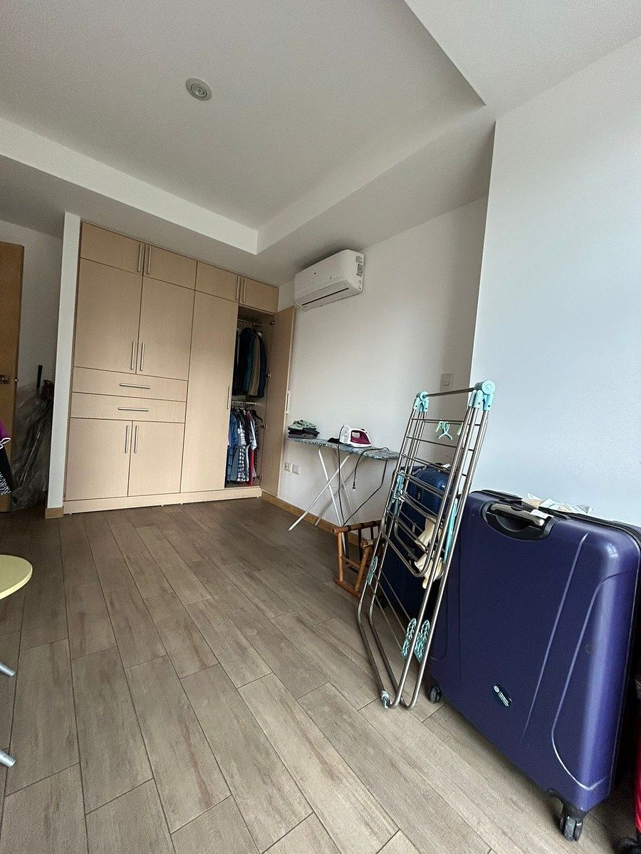 Apartamento en Zona 10, Guatemala, foto 11 de 17