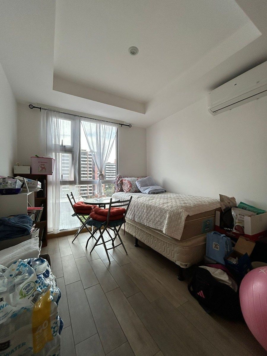 Apartamento en Zona 10, Guatemala, foto 15 de 17