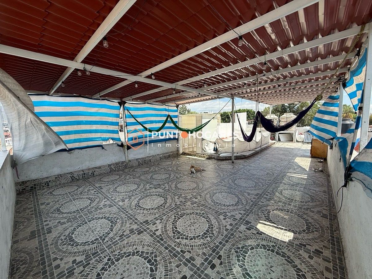 Casa en Puerta Del Sol, Tarímbaro, foto 21 de 21