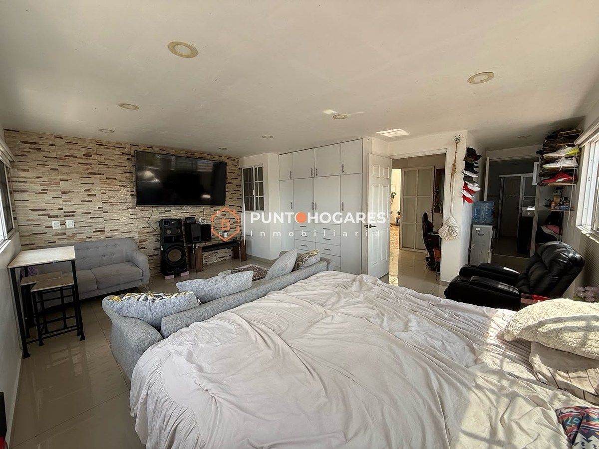 Casa en Puerta Del Sol, Tarímbaro, foto 10 de 21