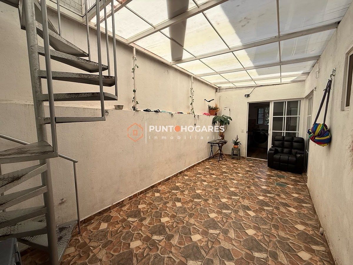 Casa en Puerta Del Sol, Tarímbaro, foto 12 de 21