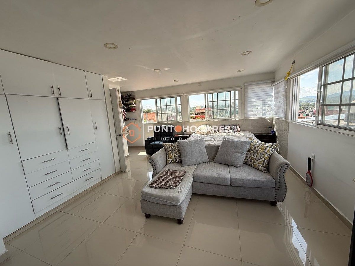 Casa en Puerta Del Sol, Tarímbaro, foto 9 de 21