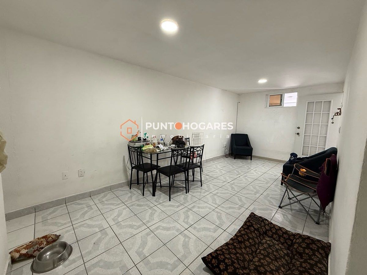 Casa en Puerta Del Sol, Tarímbaro, foto 6 de 21