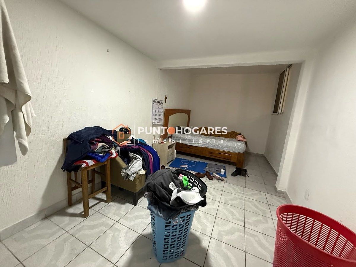 Casa en Puerta Del Sol, Tarímbaro, foto 15 de 21