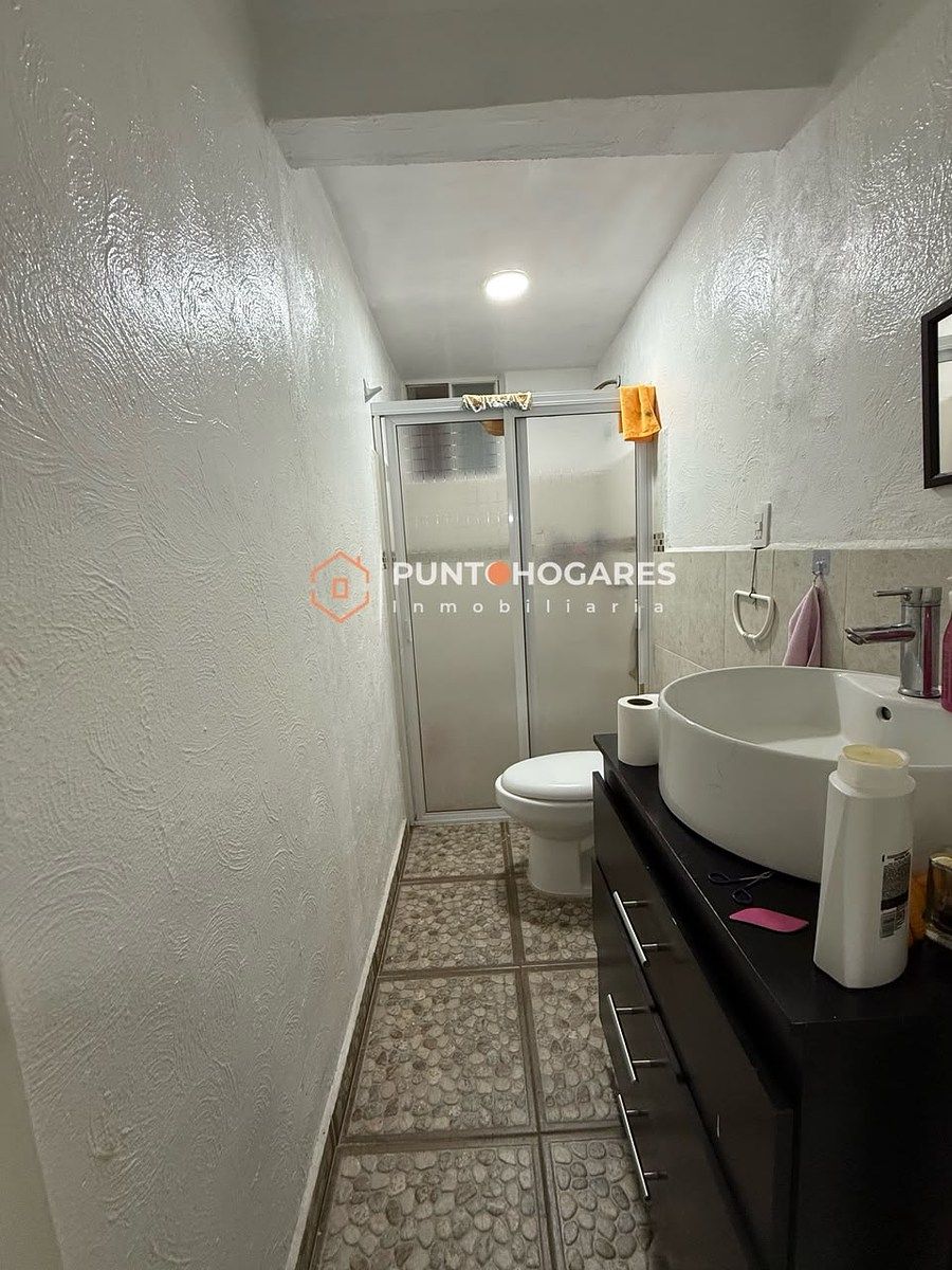 Casa en Puerta Del Sol, Tarímbaro, foto 11 de 21