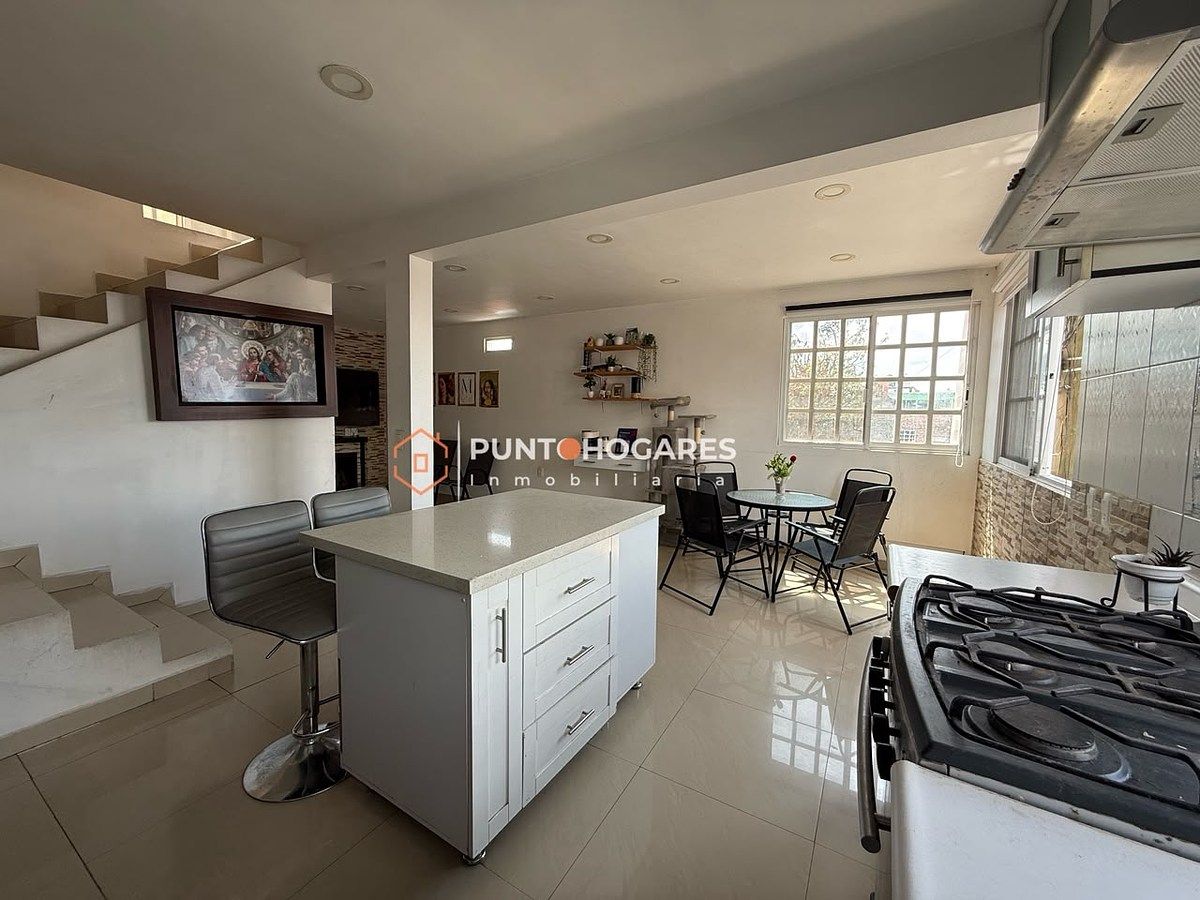 Casa en Puerta Del Sol, Tarímbaro, foto 7 de 21