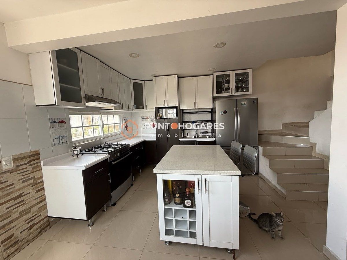 Casa en Puerta Del Sol, Tarímbaro, foto 5 de 21