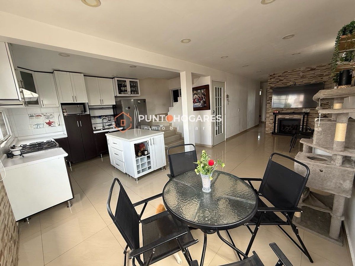 Casa en Puerta Del Sol, Tarímbaro, foto 4 de 21
