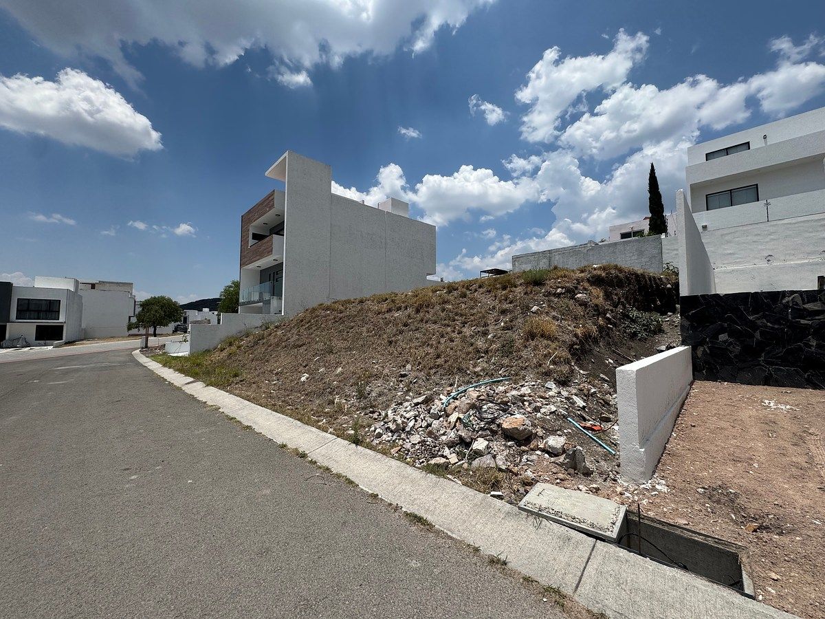 Lote em Grand Preserve, Querétaro, foto 2 de 4