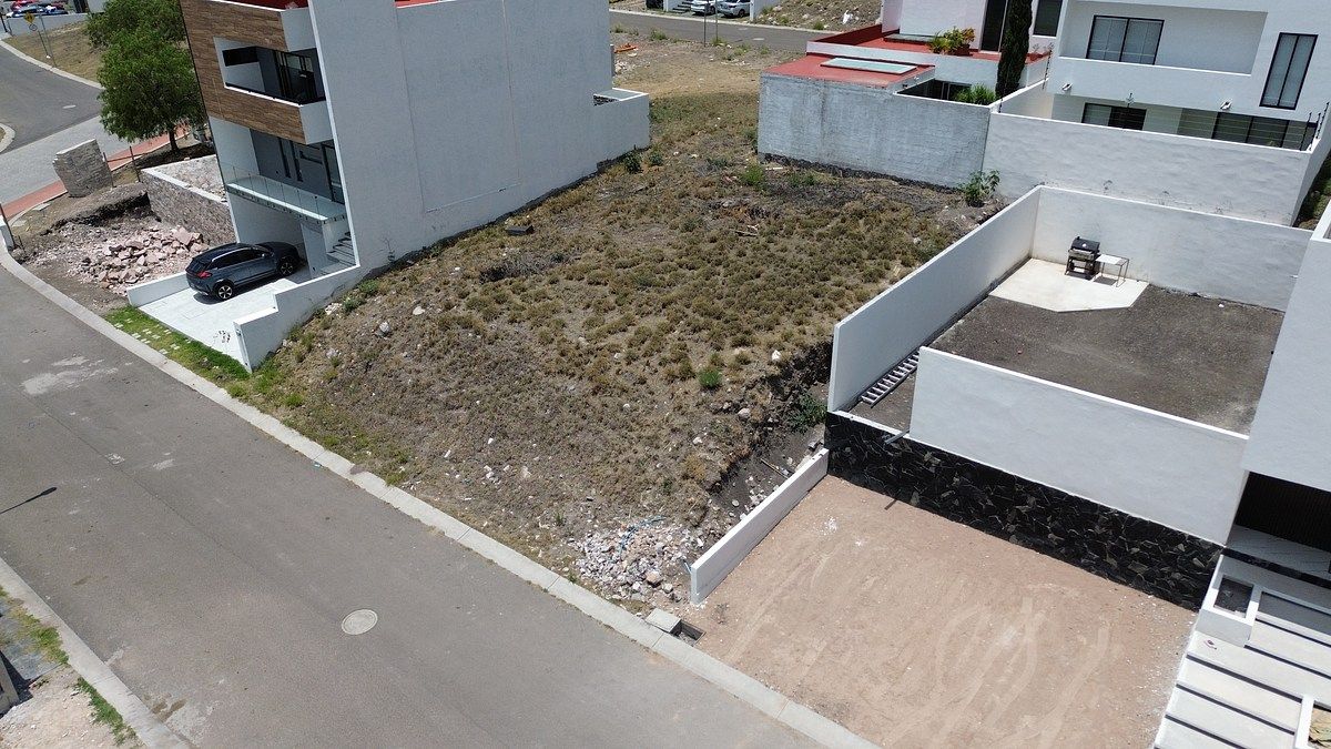Lote em Grand Preserve, Querétaro, foto 4 de 4