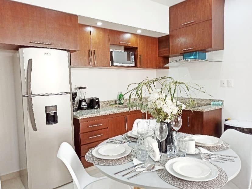 Apartamento em Aldea Zamá, Tulum, foto 2 de 36