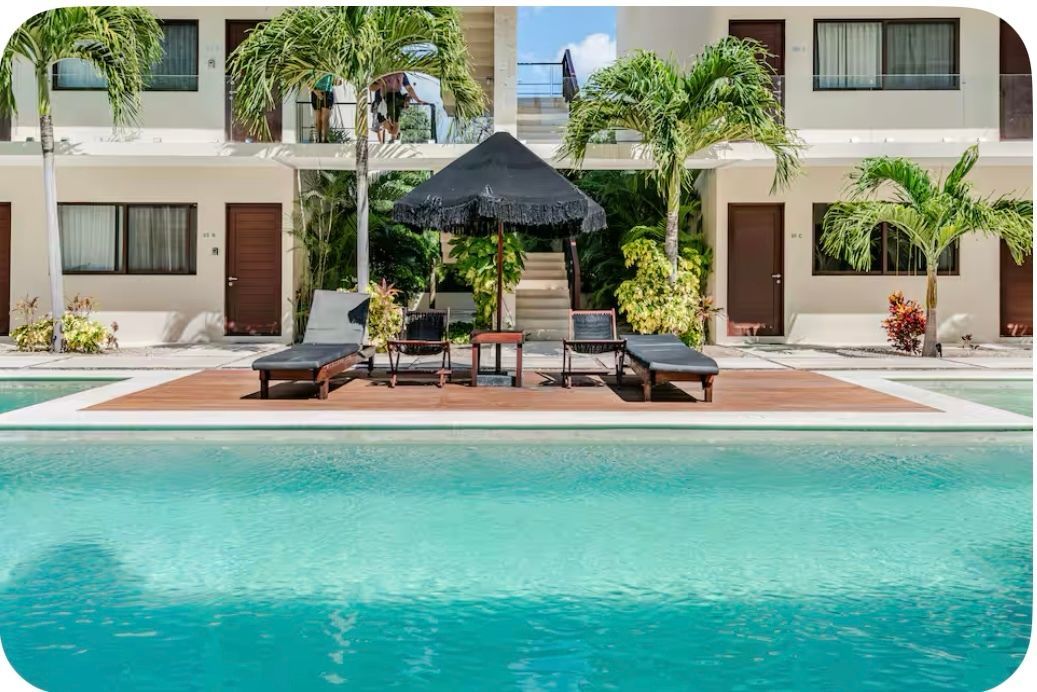 Apartamento em Aldea Zamá, Tulum, foto 3 de 36